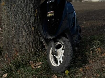 Хонда Інша, об'ємом двигуна 65 л та пробігом 0 тис. км за 368 $, фото 1 на Automoto.ua