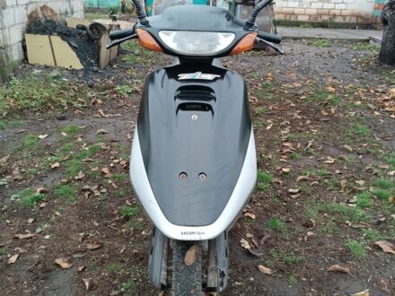 Хонда Інша, об'ємом двигуна 65 л та пробігом 0 тис. км за 286 $, фото 1 на Automoto.ua