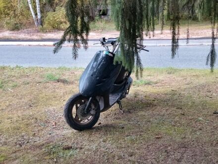 Хонда Другая, объемом двигателя 0 л и пробегом 0 тыс. км за 379 $, фото 1 на Automoto.ua