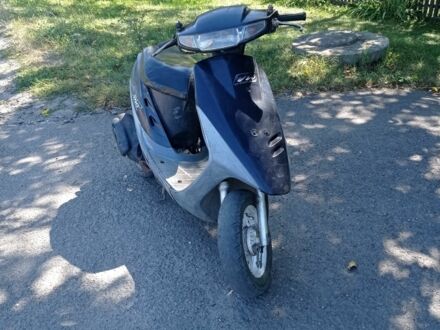 Хонда Другая, объемом двигателя 49 л и пробегом 0 тыс. км за 150 $, фото 1 на Automoto.ua