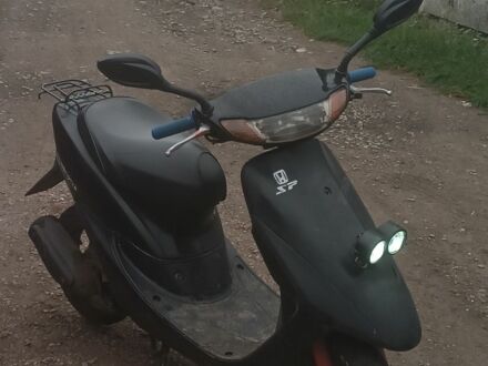 Хонда Інша, об'ємом двигуна 50 л та пробігом 0 тис. км за 0 $, фото 1 на Automoto.ua