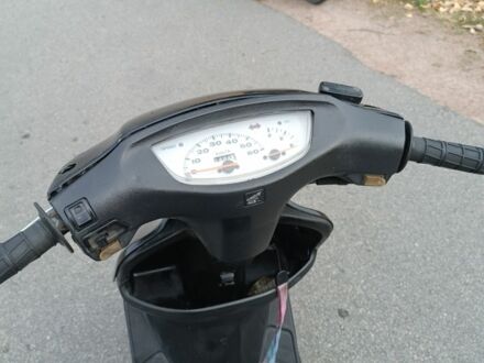 Хонда Другая, объемом двигателя 49 л и пробегом 0 тыс. км за 195 $, фото 1 на Automoto.ua