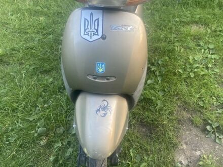 Хонда Інша, об'ємом двигуна 49 л та пробігом 0 тис. км за 7500 $, фото 1 на Automoto.ua