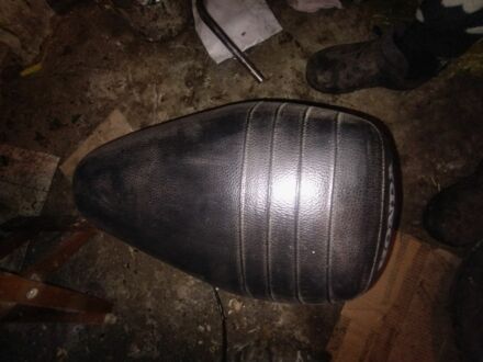 Хонда Другая, объемом двигателя 0 л и пробегом 0 тыс. км за 11 $, фото 1 на Automoto.ua