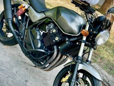 Хонда Другая 1999 в Никополе на Automoto.ua Хонда Другая, объемом двигателя 0.4 л и пробегом 0 тыс. км за 2900 $, фото 1 на Automoto.ua