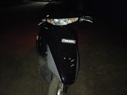 Хонда Інша, об'ємом двигуна 65 л та пробігом 0 тис. км за 260 $, фото 1 на Automoto.ua