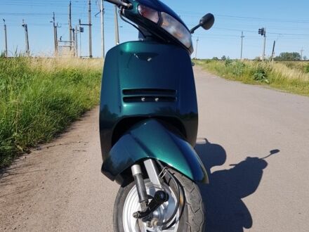 Хонда Другая 1999 в Казатине на Automoto.ua Хонда Другая, объемом двигателя 49 л и пробегом 0 тыс. км за 425 $, фото 1 на Automoto.ua