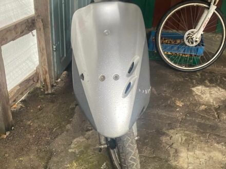 Хонда Інша, об'ємом двигуна 0 л та пробігом 0 тис. км за 95 $, фото 1 на Automoto.ua