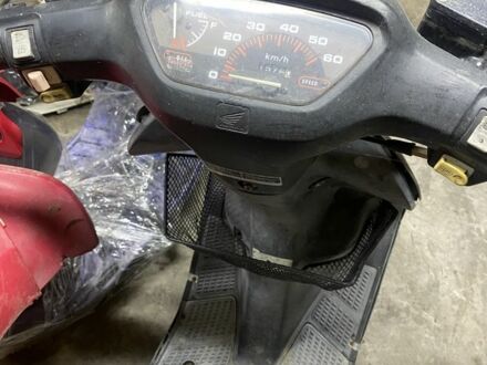 Хонда Другая 1999 в Вышгороде на Automoto.ua Хонда Другая, объемом двигателя 49 л и пробегом 0 тыс. км за 121 $, фото 1 на Automoto.ua