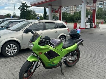Хонда Другая 1999 в Кривом Роге на Automoto.ua Хонда Другая, объемом двигателя 0.4 л и пробегом 0 тыс. км за 1643 $, фото 1 на Automoto.ua