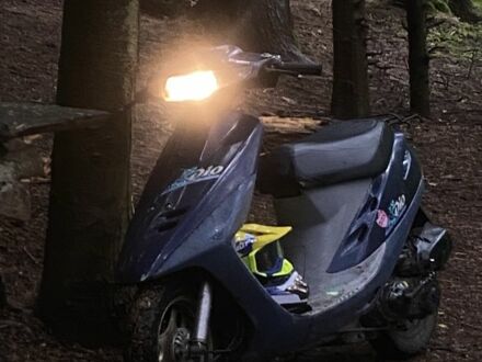 Хонда Другая 1999 в Сколе на Automoto.ua Хонда Другая, объемом двигателя 49 л и пробегом 0 тыс. км за 243 $, фото 1 на Automoto.ua