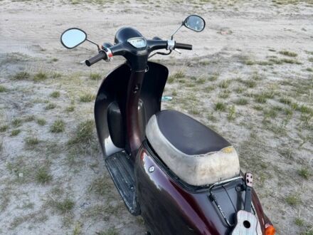 Хонда Другая, объемом двигателя 50 л и пробегом 0 тыс. км за 389 $, фото 1 на Automoto.ua