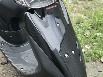 Хонда Другая, объемом двигателя 49 л и пробегом 0 тыс. км за 578 $, фото 1 на Automoto.ua