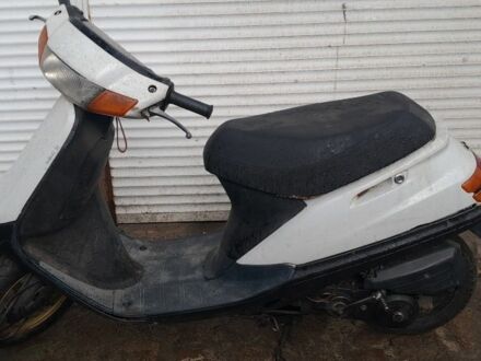 Хонда Другая, объемом двигателя 50 л и пробегом 0 тыс. км за 189 $, фото 1 на Automoto.ua