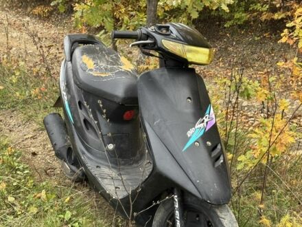 Хонда Інша, об'ємом двигуна 49 л та пробігом 0 тис. км за 204 $, фото 1 на Automoto.ua