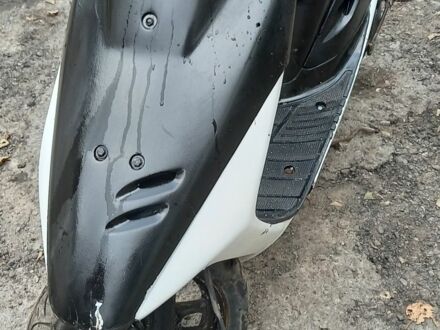 Хонда Другая, объемом двигателя 65 л и пробегом 0 тыс. км за 226 $, фото 1 на Automoto.ua