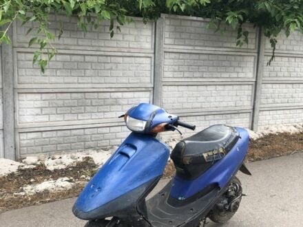 Хонда Другая 1999 в Кривом Роге на Automoto.ua Хонда Другая, объемом двигателя 65 л и пробегом 0 тыс. км за 145 $, фото 1 на Automoto.ua