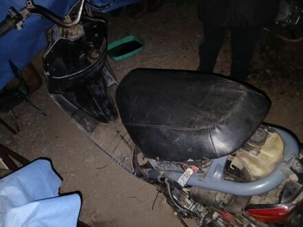 Хонда Другая, объемом двигателя 49 л и пробегом 0 тыс. км за 95 $, фото 1 на Automoto.ua