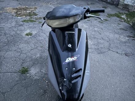 Хонда Інша, об'ємом двигуна 49 л та пробігом 0 тис. км за 155 $, фото 1 на Automoto.ua