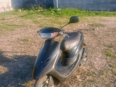 Хонда Другая, объемом двигателя 50 л и пробегом 0 тыс. км за 219 $, фото 1 на Automoto.ua