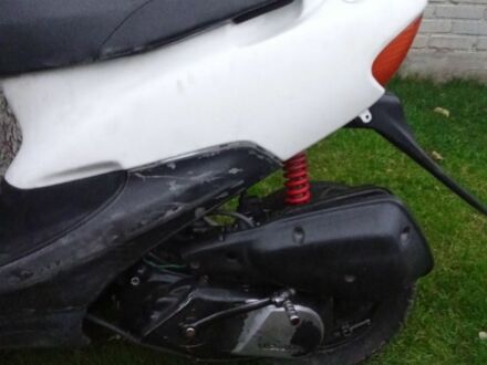 Хонда Другая, объемом двигателя 49 л и пробегом 0 тыс. км за 131 $, фото 1 на Automoto.ua