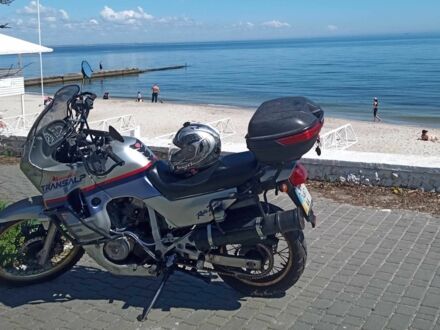 Хонда Другая 1999 в Одессе на Automoto.ua Хонда Другая, объемом двигателя 0.6 л и пробегом 0 тыс. км за 3100 $, фото 1 на Automoto.ua