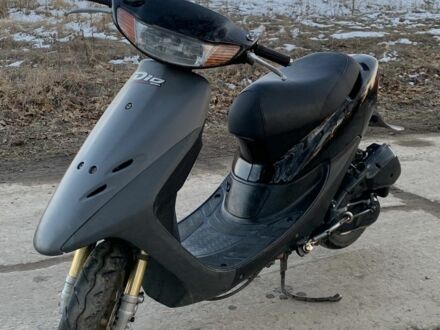 Хонда Другая, объемом двигателя 50 л и пробегом 0 тыс. км за 340 $, фото 1 на Automoto.ua