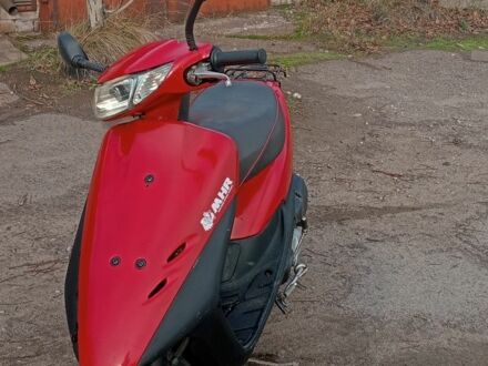 Хонда Другая, объемом двигателя 65 л и пробегом 0 тыс. км за 237 $, фото 1 на Automoto.ua