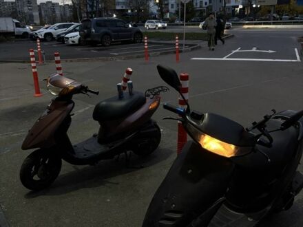 Хонда Другая, объемом двигателя 49 л и пробегом 0 тыс. км за 308 $, фото 1 на Automoto.ua