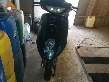 Хонда Другая 1999 в Подволочиск на Automoto.ua Хонда Другая, объемом двигателя 50 л и пробегом 0 тыс. км за 182 $, фото 1 на Automoto.ua