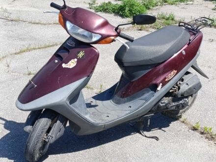 Хонда Другая 1999 в Днепре (Днепропетровске) на Automoto.ua Хонда Другая, объемом двигателя 49 л и пробегом 0 тыс. км за 19000 $, фото 1 на Automoto.ua