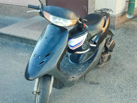 Хонда Другая, объемом двигателя 65 л и пробегом 0 тыс. км за 170 $, фото 1 на Automoto.ua