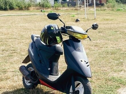 Хонда Другая, объемом двигателя 49 л и пробегом 0 тыс. км за 292 $, фото 1 на Automoto.ua