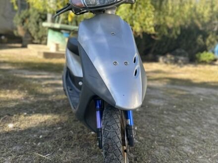 Хонда Інша, об'ємом двигуна 49 л та пробігом 0 тис. км за 384 $, фото 1 на Automoto.ua