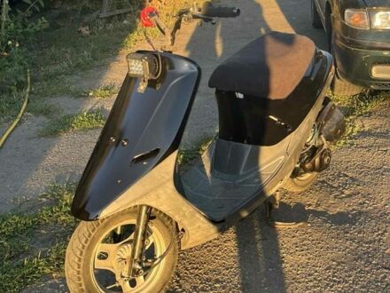 Хонда Інша, об'ємом двигуна 49 л та пробігом 0 тис. км за 144 $, фото 1 на Automoto.ua