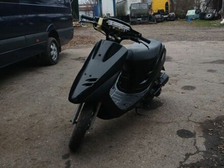 Хонда Другая, объемом двигателя 65 л и пробегом 0 тыс. км за 226 $, фото 1 на Automoto.ua