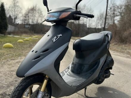Хонда Другая, объемом двигателя 50 л и пробегом 0 тыс. км за 632 $, фото 1 на Automoto.ua