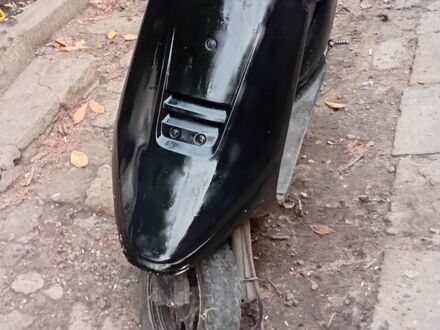 Хонда Інша, об'ємом двигуна 49 л та пробігом 0 тис. км за 24 $, фото 1 на Automoto.ua