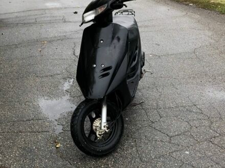 Хонда Другая, объемом двигателя 50 л и пробегом 0 тыс. км за 194 $, фото 1 на Automoto.ua