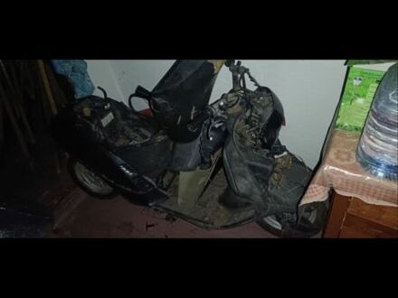 Хонда Другая, объемом двигателя 0 л и пробегом 0 тыс. км за 53 $, фото 1 на Automoto.ua