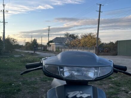 Хонда Інша, об'ємом двигуна 92 л та пробігом 0 тис. км за 24 $, фото 1 на Automoto.ua