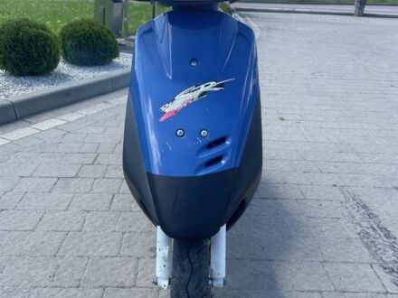 Хонда Інша 1999 у Дрогобичі на Automoto.ua Хонда Інша, об'ємом двигуна 49 л та пробігом 0 тис. км за 290 $, фото 1 на Automoto.ua