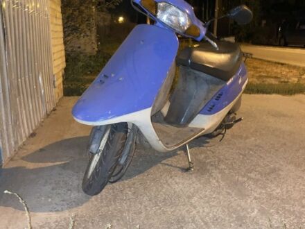 Хонда Другая, объемом двигателя 49 л и пробегом 0 тыс. км за 178 $, фото 1 на Automoto.ua