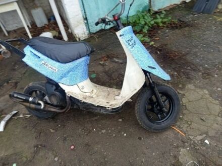 Хонда Інша, об'ємом двигуна 70 л та пробігом 0 тис. км за 261 $, фото 1 на Automoto.ua