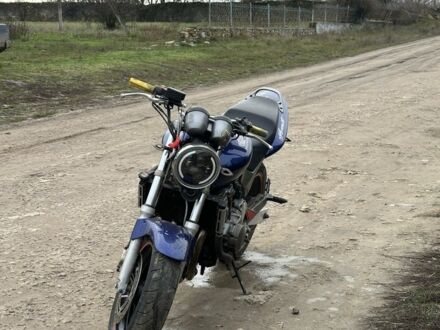 Хонда Другая, объемом двигателя 0.6 л и пробегом 0 тыс. км за 3300 $, фото 1 на Automoto.ua