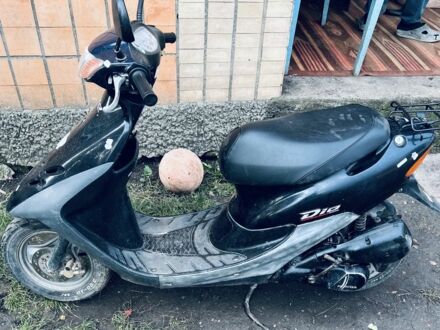 Хонда Другая, объемом двигателя 49 л и пробегом 0 тыс. км за 383 $, фото 1 на Automoto.ua