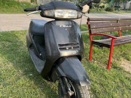 Хонда Другая, объемом двигателя 65 л и пробегом 0 тыс. км за 292 $, фото 1 на Automoto.ua