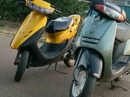Хонда Інша, об'ємом двигуна 100 л та пробігом 0 тис. км за 656 $, фото 1 на Automoto.ua