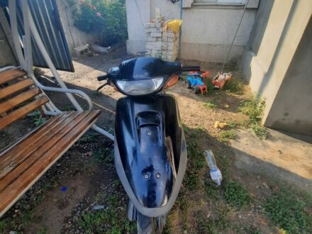 Хонда Другая, объемом двигателя 49 л и пробегом 0 тыс. км за 122 $, фото 1 на Automoto.ua