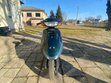 Хонда Інша 1999 у Стрые на Automoto.ua Хонда Інша, об'ємом двигуна 49 л та пробігом 0 тис. км за 290 $, фото 1 на Automoto.ua
